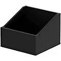 Glorious Record Box Advanced 110 Black Standard