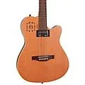 Godin A6 Ultra Semi-Acoustic-Electric Guitar Natural Cedar