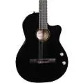Godin Arena Pro CW Limited-Edition Nylon-String Classical Acoustic-Electric Guitar Onyx Black