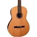 Godin Concert Clasica II Nylon-String Left-Handed Classical Electric Guitar Natural