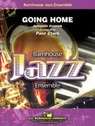 Going Home – Jazz Ensemble