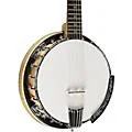 Gold Tone 6-String Banjitar For Left Hand Players Gloss Natural