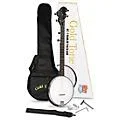 Gold Tone AC-1 Banjo Package Black