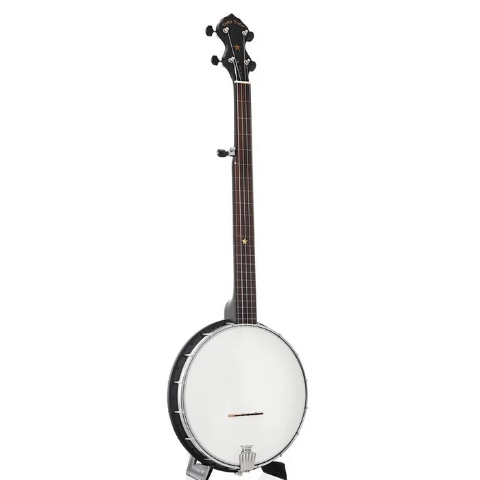 Gold Tone AC-1FL Fretless Openback Banjo & Gigbag