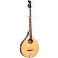 Gold Tone Banjola+ Woodbody Banjo Gloss Natural