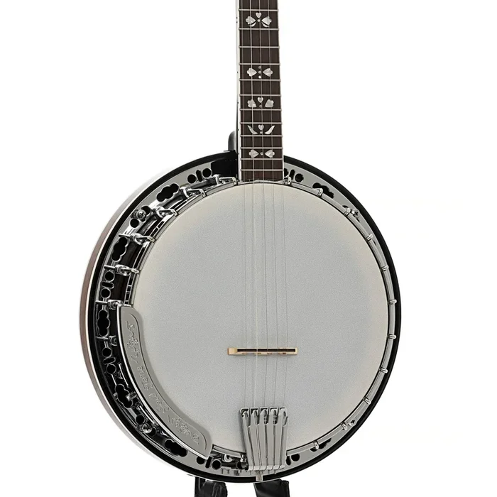 Gold Tone BG-150F 5-String Resonator Banjo (2022)