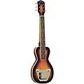 Gold Tone LS-6 Lap Steel Guitar Tobacco Sunburst
