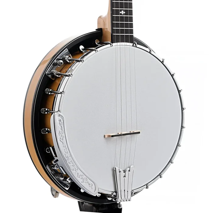 Gold Tone MC-150RP “Maple Classic” Resonator Banjo