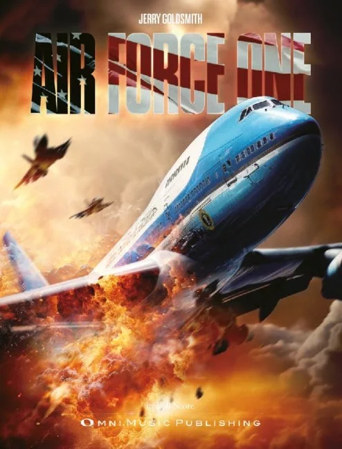 Goldsmith: Air Force One