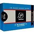 Gonzalez F.O.F Bb Clarinet Reeds Strength 3.5