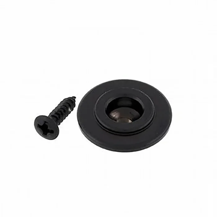 Gotoh Bass String Guide – Black
