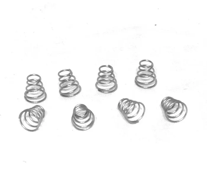 Gotoh Electric Guitar Pickup Spring Set – 8mm (PK-8)