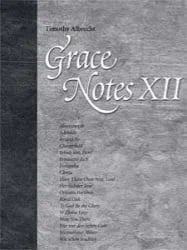 Grace Notes 12 – Organ