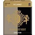 Grand Concert Select Evolution Clarinet Reeds Strength 4.5