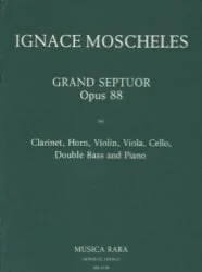 Grand Septuor, Op. 88 – Mixed Septet