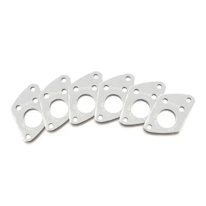 Graph Tech Invisomatch Plate – F Style Picks