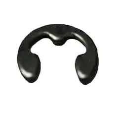 Graph Tech LP8455 Chrome LP Bridge External Circlip