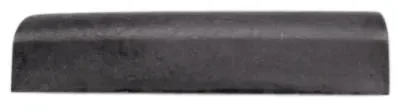 Graph Tech TREM NUT 1.89 x .235 x .42 Inch Martin Blank Guitar Nut