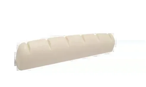 Graph Tech TUSQ Acoustic Guitar Nut 1.80 x .206 x .395 Inch