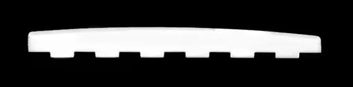 Graph Tech TUSQ Saddle 2.802 X .125 X .331 Inch – Guitar Parts/Accessories