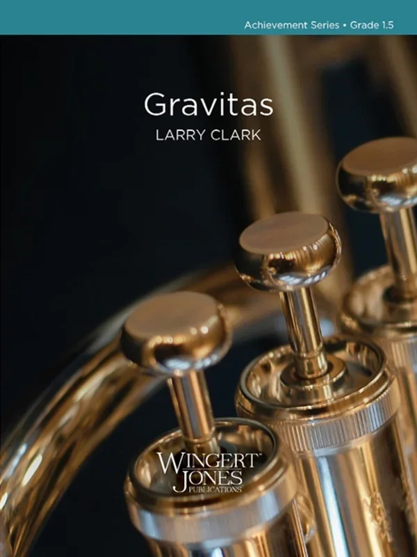 Gravitas Cb1.5 Sc/Pts Score/Parts