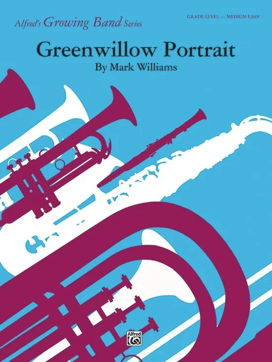 Greenwillow Portrait Concert Band Gr 3