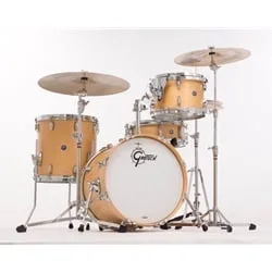 Gretsch Brooklyn Bop 4pc. Shell Pack – Satin Natural