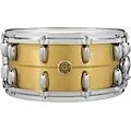 Gretsch Drums Bell Brass Snare Drum 14 x 6.5 in.