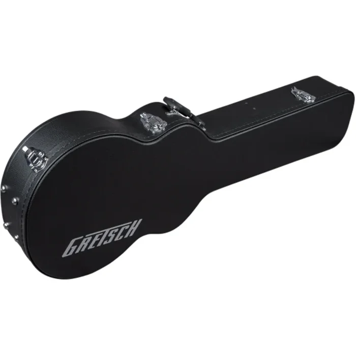 Gretsch G2655T Streamliner Center Block Jr Case, Black