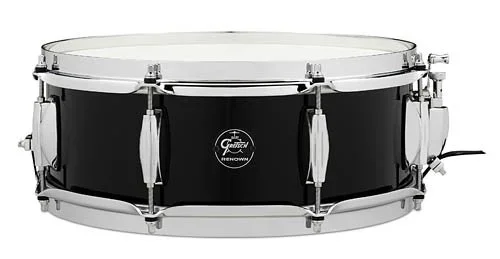Gretsch Renown Gretsch Renown 5×14 Snare Piano Black
