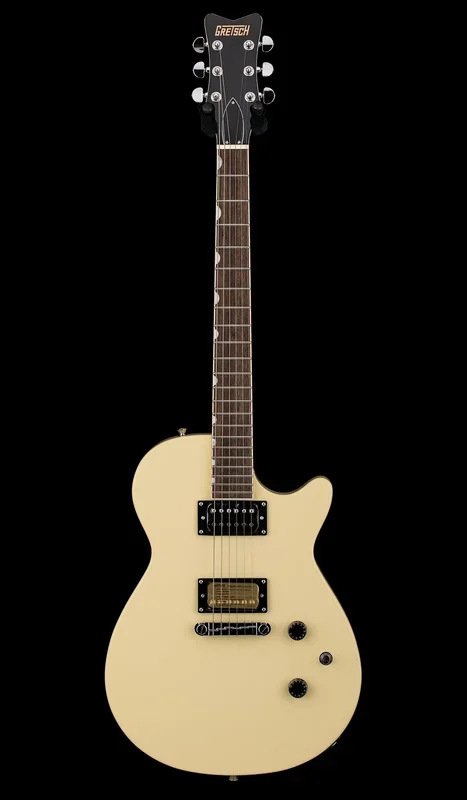 Gretsch Streamliner Jet Club – Aged White #00127 (B-Stock)
