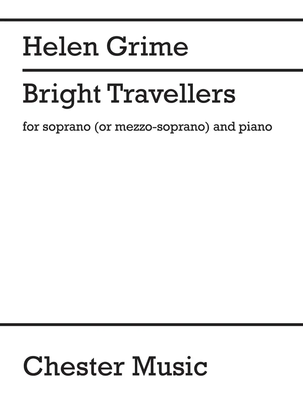 Grime: Bright Travellers