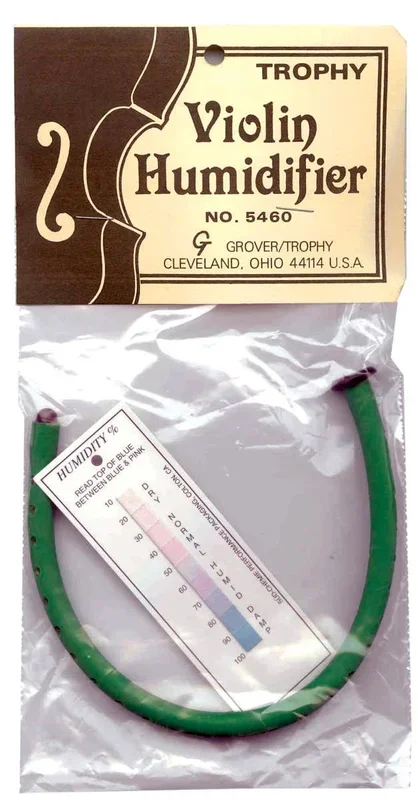 Grover Trophy Violin / Viola Humidifier (AMS – VA9050)