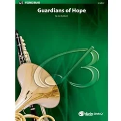 Guardians of Hope – Young Band