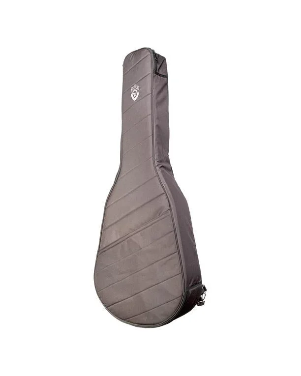 Guild Acoustic Deluxe Gig Bag for Jumbo Junior Models