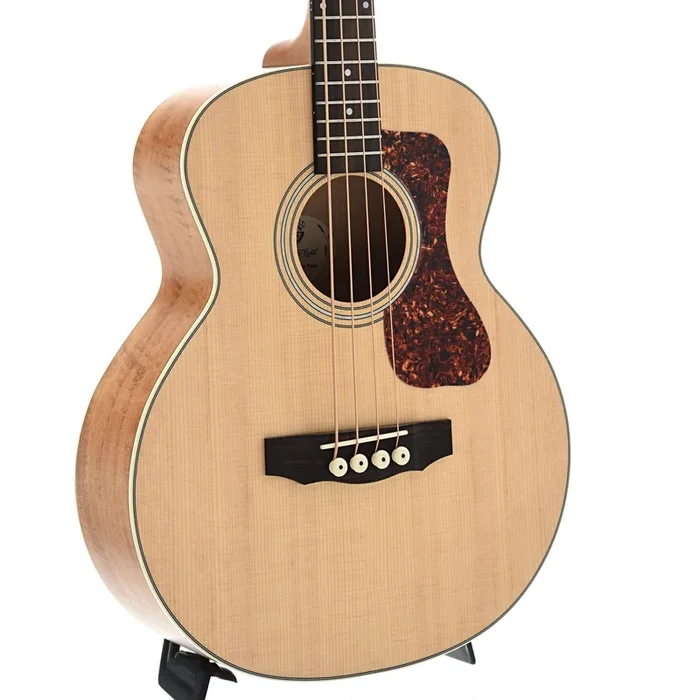 Guild Jumbo Junior Acoustic Bass Guitar