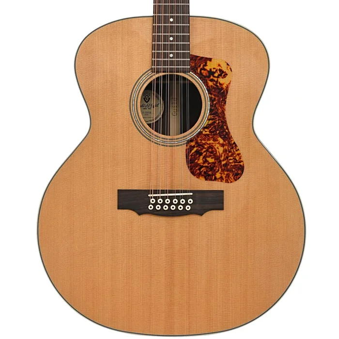 Guild Westerly Collection F-1512 12-String Acoustic Guitar