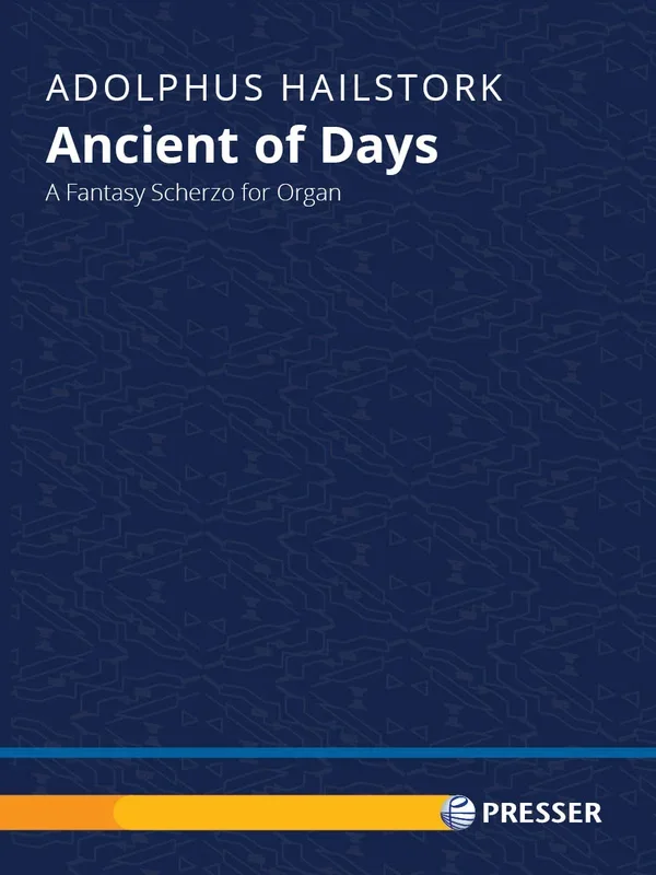 Hailstork: Ancient of Days