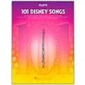Hal Leonard 101 Disney Songs for Flute Standard