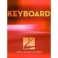 Hal Leonard 105 Favorite Hymns (Hal Leonard Organ Adventure Series – No. 18) Organ Adventure Series Standard