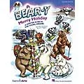 Hal Leonard A Bear-y Merry Holiday (A Winter Musical for Young Singers) TEACHER ED Composed by John Higgins Standard