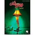Hal Leonard A Christmas Story – The Musical Piano/Vocal Selections Standard