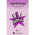 Hal Leonard A Jingle Bell Christmas (Medley) ShowTrax CD Arranged by Mac Huff Standard