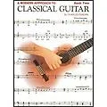 Hal Leonard A Modern Approach to Classical Guitar Standard