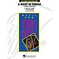 Hal Leonard A Night In Tunisia (Saxophone Section Feature) – Young Band Series Level 3 Standard