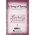 Hal Leonard A Song of Spring (Discovery Level 2) VoiceTrax CD Composed by Laura Farnell Standard