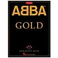 Hal Leonard ABBA-Gold: Greatest Hits for Ukulele Standard