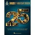 Hal Leonard Acoustic Guitar 25th Anniversary Songbook Standard