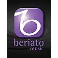 Hal Leonard Adagio Of Spartacus And Phrygia Sc/pts Grade 3 (06:01) Concert Band Standard