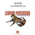 Hal Leonard All of Me Concert Band Level 3 Standard
